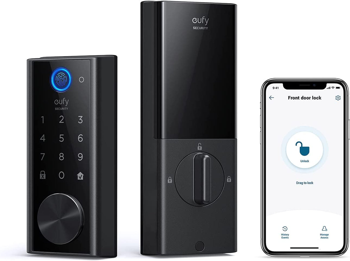 Nuki Smart Lock 3.0 – iBayt: Building Smart Homes, Shaping Smarter