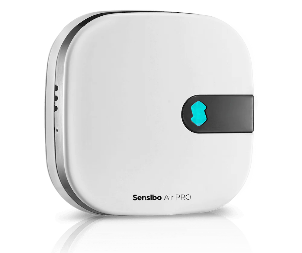 Sensibo Air Pro – iBayt: Building Smart Homes, Shaping Smarter Lives