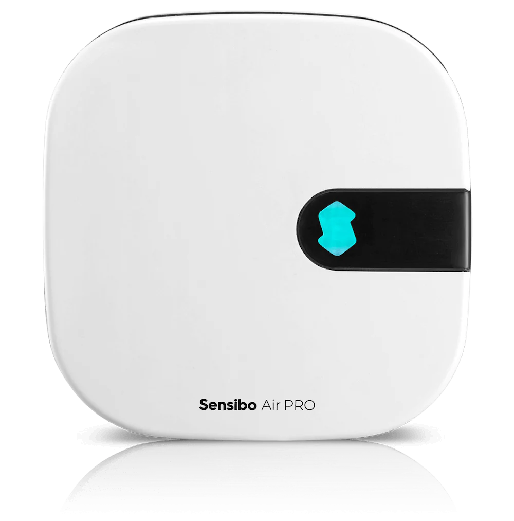 Sensibo Air Pro – iBayt: Building Smart Homes, Shaping Smarter Lives