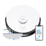 Tapo RV30 Robot Vacuum Cleaner