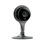 Nest Indoor Security Camera  NC1102ES