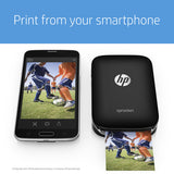 Hp Photo Printer - Sprocket