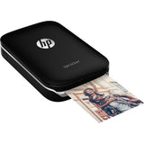 Hp Photo Printer - Sprocket