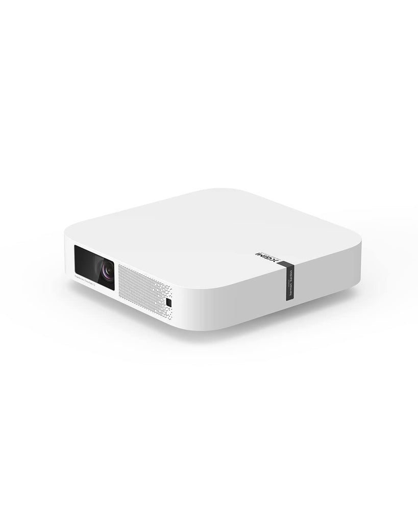 XGIMI Elfin Mini Projector – iBayt: Building Smart Homes, Shaping