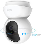 TP-Link 3MP Indoor Wi-Fi Camera (2K) (Tapo C210)