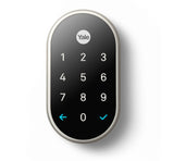 Nest X Yale Smart Lock