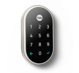 Nest X Yale Smart Lock