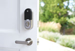 Nest X Yale Smart Lock