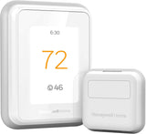 Honeywell T9 Smart Thermostat with 1 Smart Room Sensor