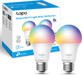 TP-Link Tapo Smart Bulb, Tapo L530E(2-pack)
