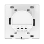 Tapo S220 Smart Light Switch 2-Gang 1-Way