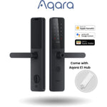 Aqara Zigbee Door Lock A100