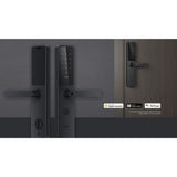 Aqara Zigbee Door Lock A100