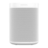 Sonos One