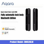 Aqara Smart Door Lock D100