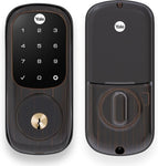 Yale Assure Lock - Touchscreen Keypad Door Lock