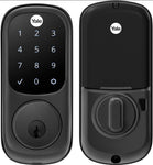 Yale Assure Lock - Touchscreen Keypad Door Lock