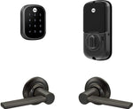 Yale Assure Lock - Touchscreen Keypad Door Lock