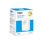 Tapo H100 Smart IoT Hub with Chime