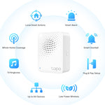 Tapo H100 Smart IoT Hub with Chime