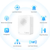 Tapo H100 Smart IoT Hub with Chime