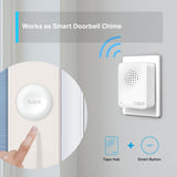 Tapo H100 Smart IoT Hub with Chime