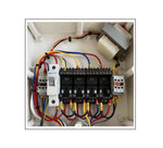 230V - 20V Conversion Kit For Nest 1 speed