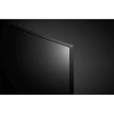 LG UHD 4K Smart TV 75 Inch UP77 Series Cinema Screen Design 4K Active HDR webOS Smart with ThinQ AI (2021 Model)