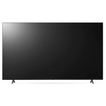 LG UHD TV 4K Smart Television 86 Inch UP80 Series Cinema Screen Design Cinema HDR webOS Smart with ThinQ AI (2021 Model)