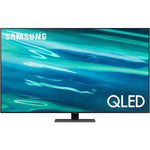 Samsung 65Q80AAUXZN 4K QLED Smart Television 65inch (2021 Model)