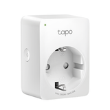 Tapo P100(1-pack) Mini Smart Wi-Fi Socket