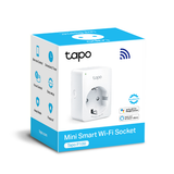 Tapo P100(1-pack) Mini Smart Wi-Fi Socket