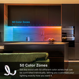 Tapo L930-5 Smart Light Strip, Multicolor