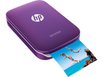 Hp Photo Printer - Sprocket