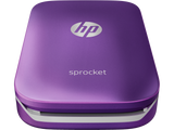 Hp Photo Printer - Sprocket