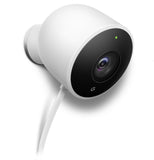 Nest NC2100ES Camera Outdoor Security