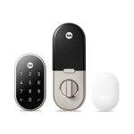 Nest X Yale Smart Lock