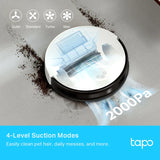 Robot Vacuum Tapo RV10 Lite