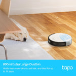 Robot Vacuum Tapo RV10 Lite