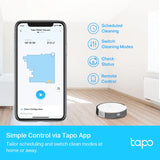 Robot Vacuum Tapo RV10 Lite