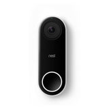 Nest Hello Smart Wi-Fi Video Doorbell  NC5100US