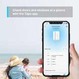 Tapo T110 Smart Door/Window Sensor