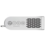 Viewsonic Smart LED Portable Projector with Harman Kardon Speakers M1+-G2