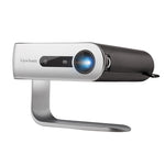 Viewsonic Smart LED Portable Projector with Harman Kardon Speakers M1+-G2