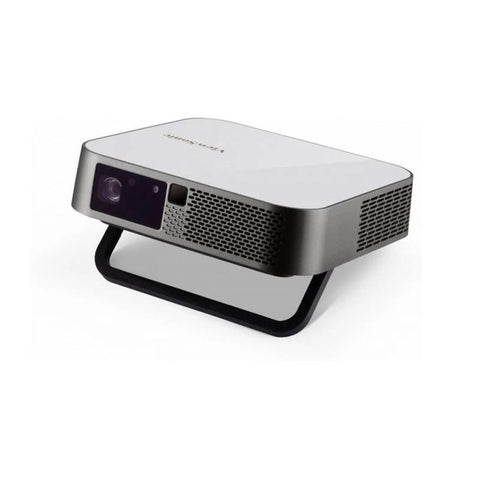Viewsonic Full HD 1080p Smart Portable LED Projector with HK Speakers M2
