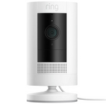 Ring Stick Up Cam Indoor/Outdoor Wired