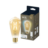 WiZ Tunable White E27 Edison Screw