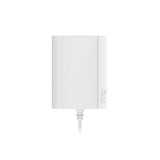 Ring Plug-In Adapter (2nd Gen) - White