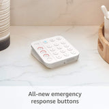 Ring Alarm Keypad V2 700 Series