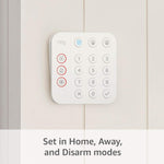 Ring Alarm Keypad V2 700 Series